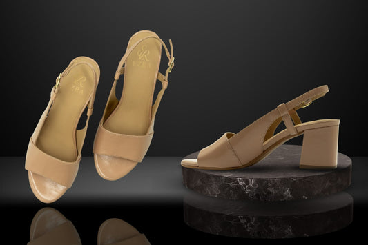 " Rosa Blush " Pink Charm