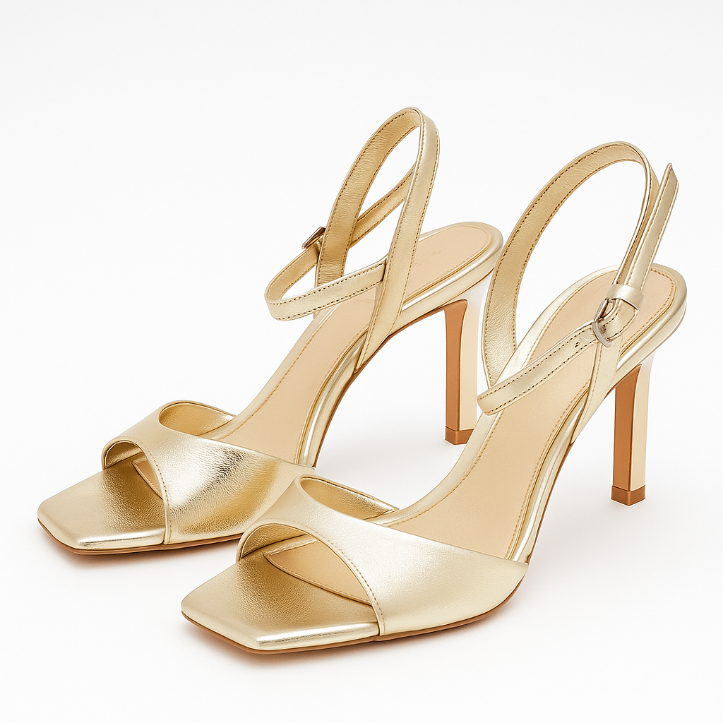 AURORA HEELS